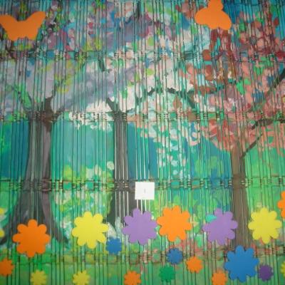 7 mai: Bacău: Concurs internaţional de artă plastică şi jucării pentru copii