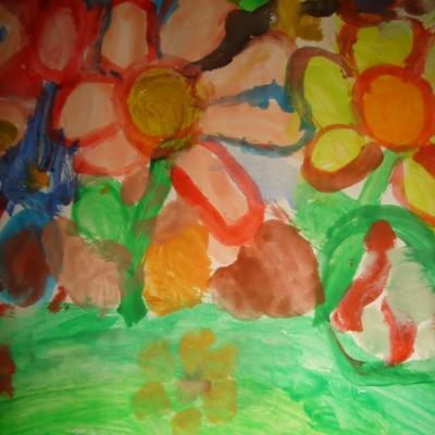 7 mai: Bacău: Concurs internaţional de artă plastică şi jucării pentru copii