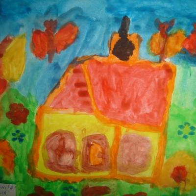 7 mai: Bacău: Concurs internaţional de artă plastică şi jucării pentru copii