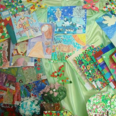 7 mai: Bacău: Concurs internaţional de artă plastică şi jucării pentru copii