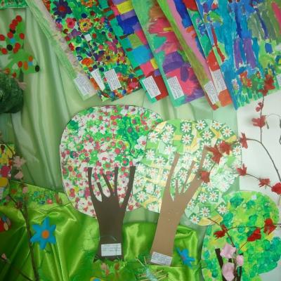7 mai: Bacău: Concurs internaţional de artă plastică şi jucării pentru copii