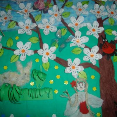 7 mai: Bacău: Concurs internaţional de artă plastică şi jucării pentru copii
