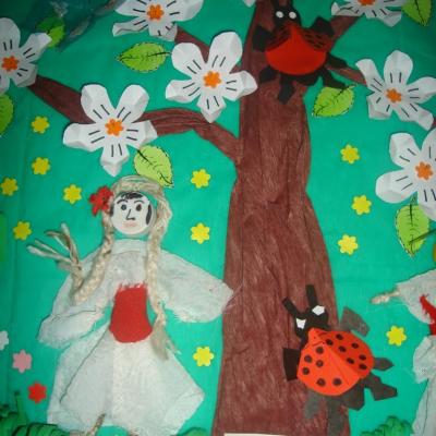 7 mai: Bacău: Concurs internaţional de artă plastică şi jucării pentru copii