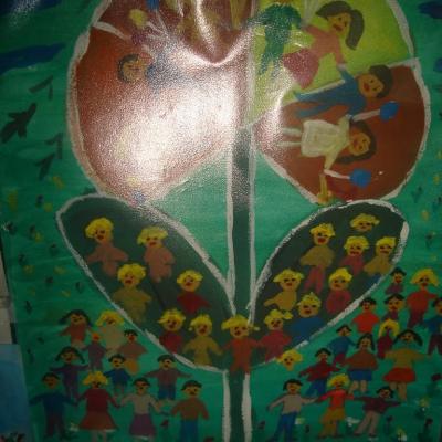 7 mai: Bacău: Concurs internaţional de artă plastică şi jucării pentru copii