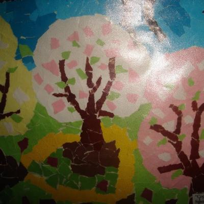 7 mai: Bacău: Concurs internaţional de artă plastică şi jucării pentru copii