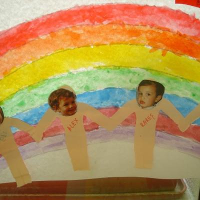 7 mai: Bacău: Concurs internaţional de artă plastică şi jucării pentru copii