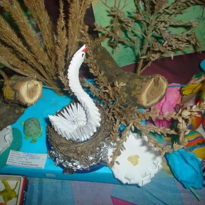 7 mai: Bacău: Concurs internaţional de artă plastică şi jucării pentru copii
