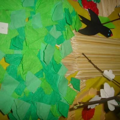 7 mai: Bacău: Concurs internaţional de artă plastică şi jucării pentru copii