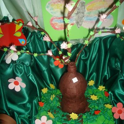 7 mai: Bacău: Concurs internaţional de artă plastică şi jucării pentru copii