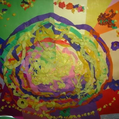 7 mai: Bacău: Concurs internaţional de artă plastică şi jucării pentru copii