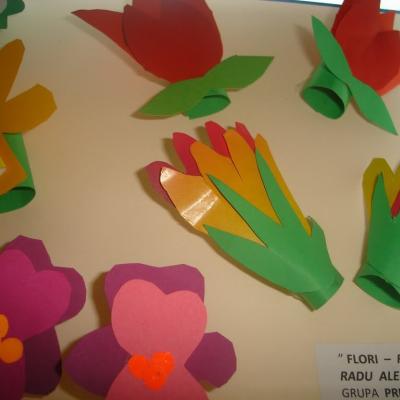 7 mai: Bacău: Concurs internaţional de artă plastică şi jucării pentru copii