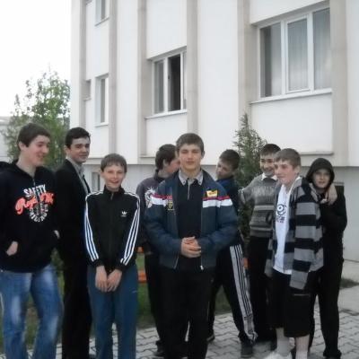 7-9 mai: Bacău: Campus vocaţional, seria a II-a
