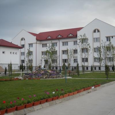 7-9 mai: Bacău: Campus vocaţional, seria a II-a