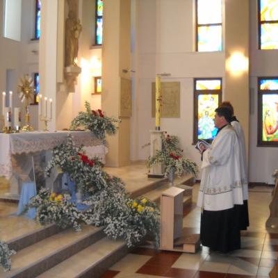 7-9 mai: Bacău: Campus vocaţional, seria a II-a