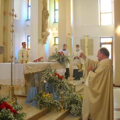 7-9 mai: Bacău: Campus vocaţional, seria a II-a