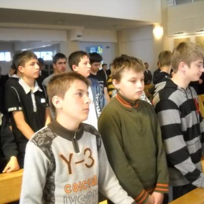 7-9 mai: Bacău: Campus vocaţional, seria a II-a