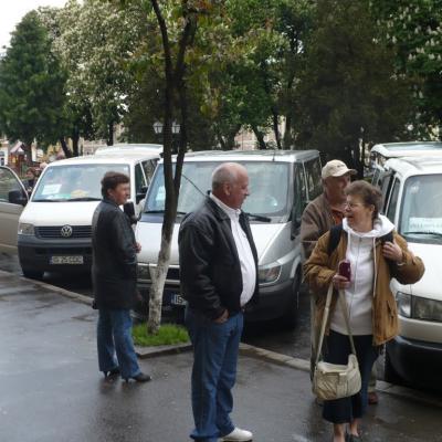 8-9 mai: Sighet: Un omagiu adus martirilor noştrix