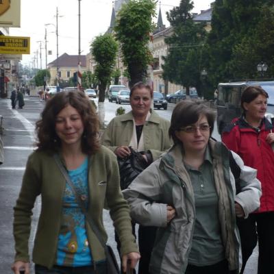 8-9 mai: Sighet: Un omagiu adus martirilor noştrix