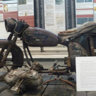 8-9 mai: Sighet: Un omagiu adus martirilor noştrix