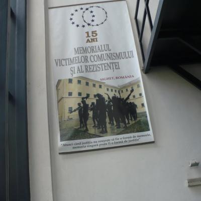 8-9 mai: Sighet: Un omagiu adus martirilor noştrix