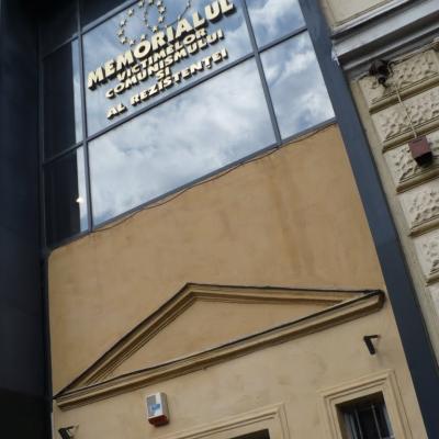 8-9 mai: Sighet: Un omagiu adus martirilor noştrix
