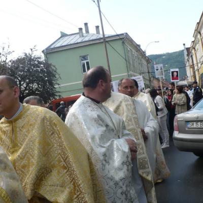 8-9 mai: Sighet: Un omagiu adus martirilor noştrix