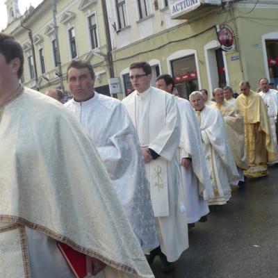 8-9 mai: Sighet: Un omagiu adus martirilor noştrix