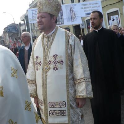 8-9 mai: Sighet: Un omagiu adus martirilor noştrix