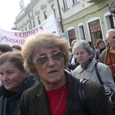 8-9 mai: Sighet: Un omagiu adus martirilor noştrix