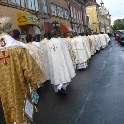 8-9 mai: Sighet: Un omagiu adus martirilor noştrix