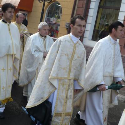 8-9 mai: Sighet: Un omagiu adus martirilor noştrix