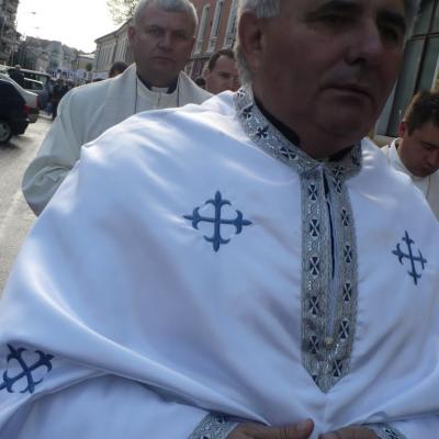 8-9 mai: Sighet: Un omagiu adus martirilor noştrix