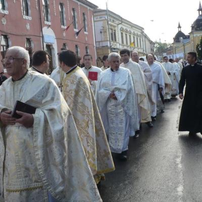 8-9 mai: Sighet: Un omagiu adus martirilor noştrix