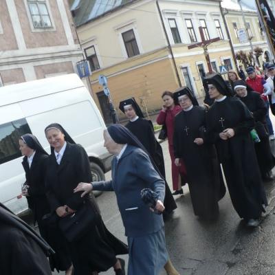 8-9 mai: Sighet: Un omagiu adus martirilor noştrix
