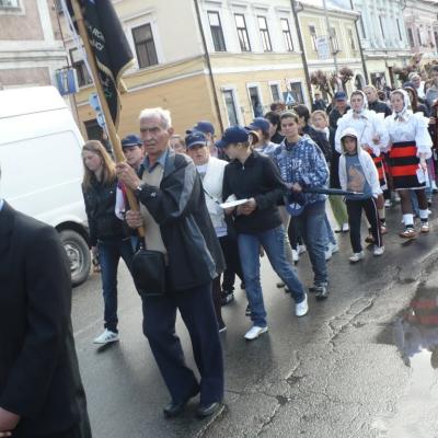8-9 mai: Sighet: Un omagiu adus martirilor noştrix