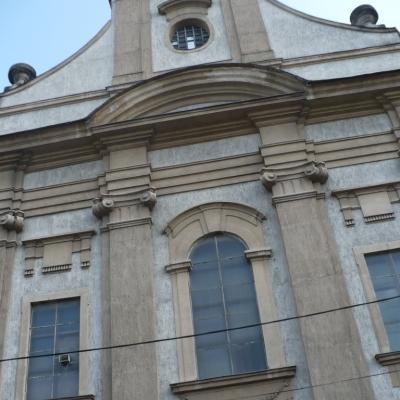 8-9 mai: Sighet: Un omagiu adus martirilor noştrix