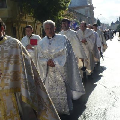 8-9 mai: Sighet: Un omagiu adus martirilor noştrix