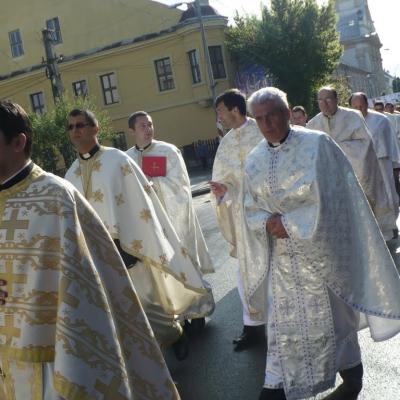 8-9 mai: Sighet: Un omagiu adus martirilor noştrix