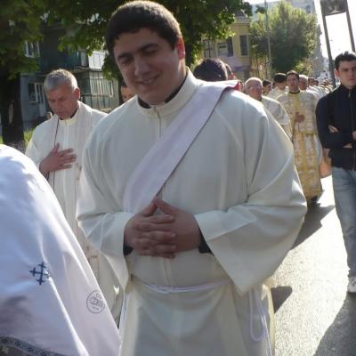 8-9 mai: Sighet: Un omagiu adus martirilor noştrix