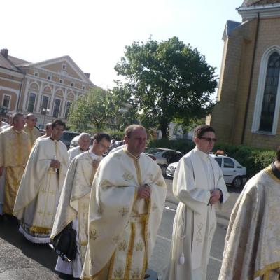 8-9 mai: Sighet: Un omagiu adus martirilor noştrix