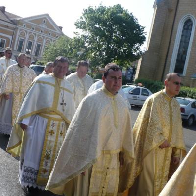 8-9 mai: Sighet: Un omagiu adus martirilor noştrix