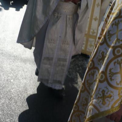 8-9 mai: Sighet: Un omagiu adus martirilor noştrix