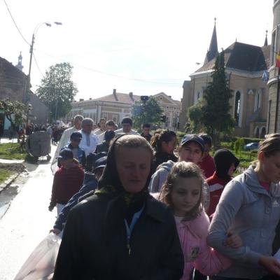 8-9 mai: Sighet: Un omagiu adus martirilor noştrix