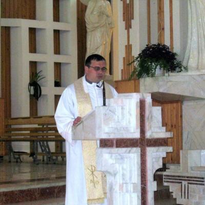 8 mai: Bacău: Curs de formare ACC