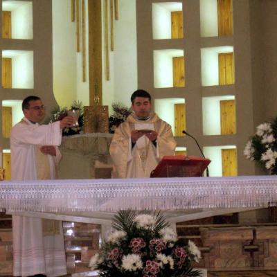 8 mai: Bacău: Curs de formare ACC
