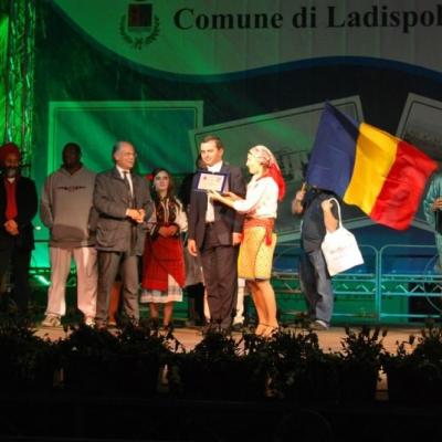 9 mai: Ladispoli: Catolicii români la sărbătoarea oraşului