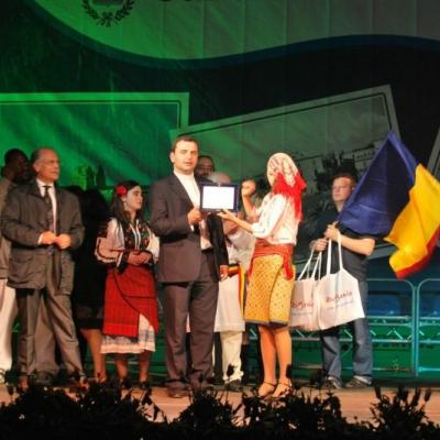 9 mai: Ladispoli: Catolicii români la sărbătoarea oraşului