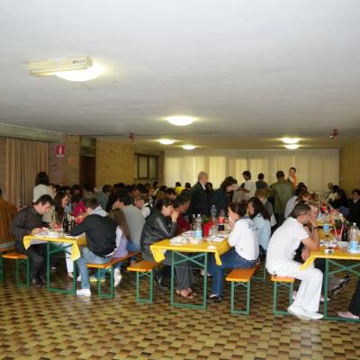 9 mai: Pordenone: Hramul comunităţii catolice româneşti
