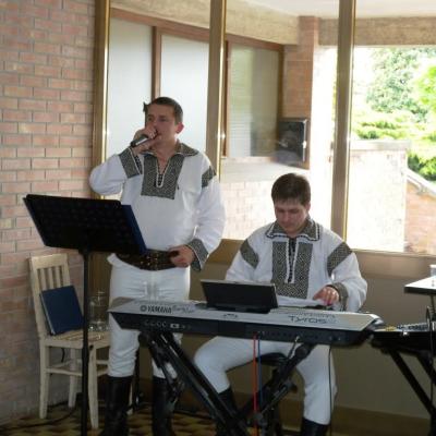 9 mai: Pordenone: Hramul comunităţii catolice româneşti