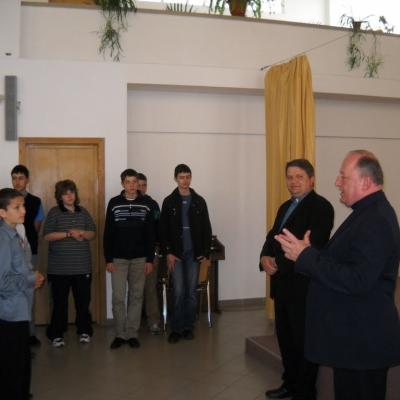 14-16 mai: Bacău: Campus vocaţional, seria a III-a